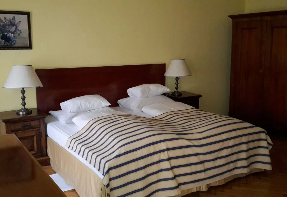 Aparthotel Rothensteiner