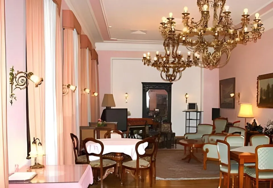Aparthotel Rothensteiner