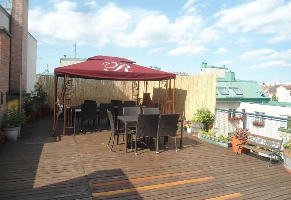 Aparthotel Rothensteiner