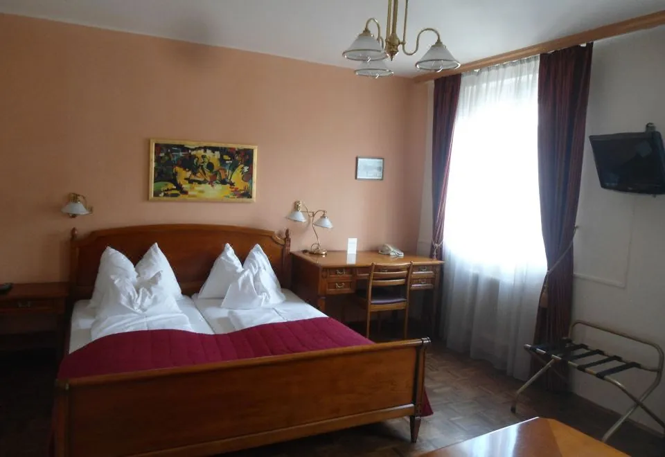 Aparthotel Rothensteiner