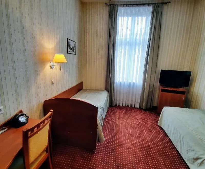 Aneks Hotelu Kazimierz