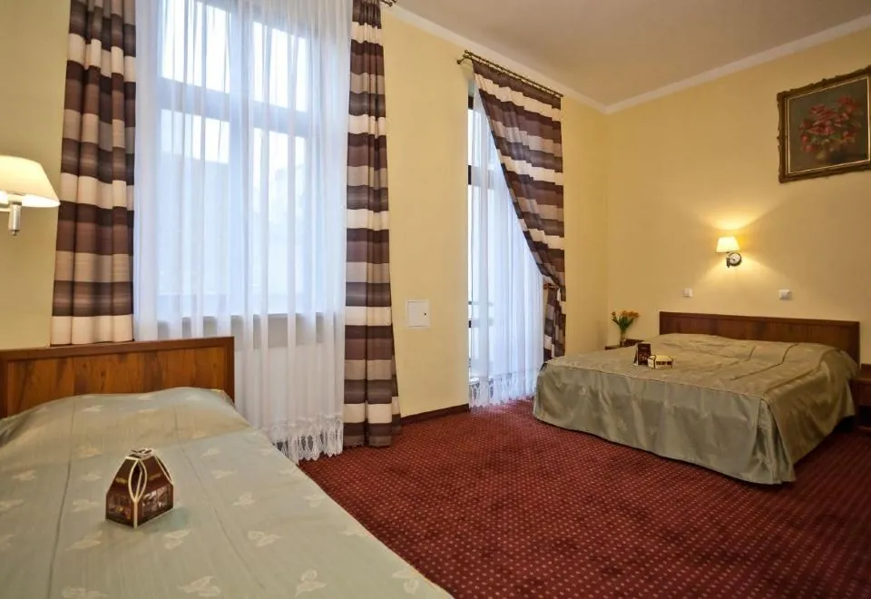 Aneks Hotelu Kazimierz