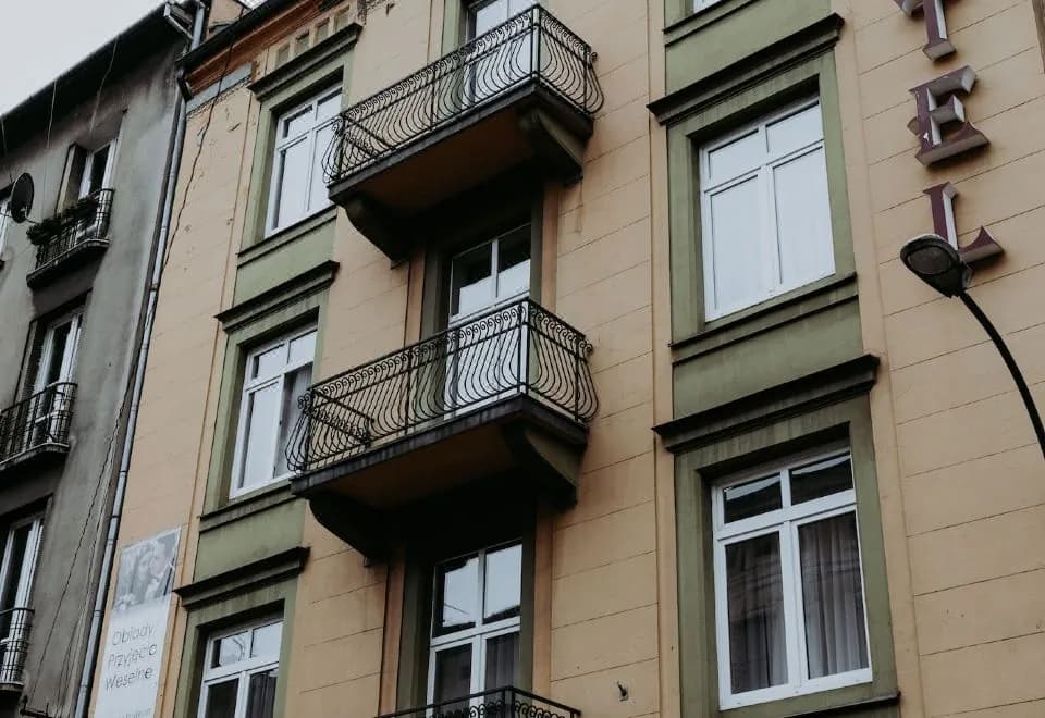 Aneks Hotelu Kazimierz