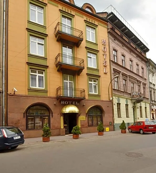 Aneks Hotelu Kazimierz