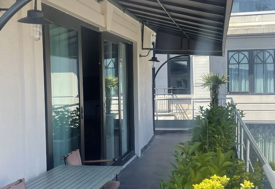 Hotel Morione & Spa Center