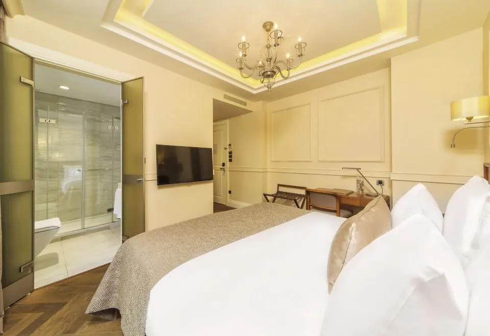 Hotel Morione & Spa Center