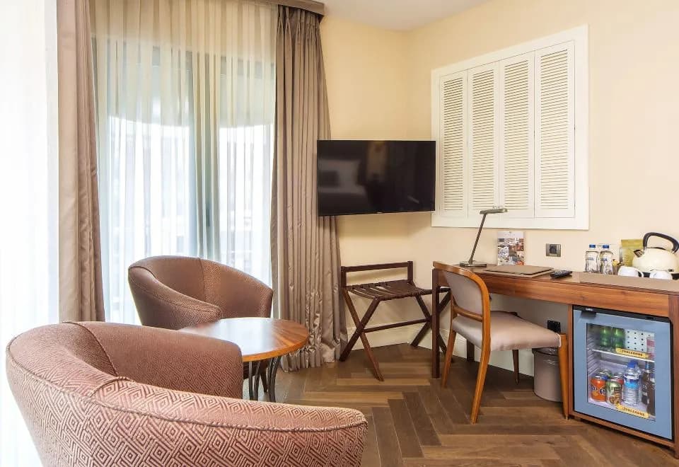 Hotel Morione & Spa Center