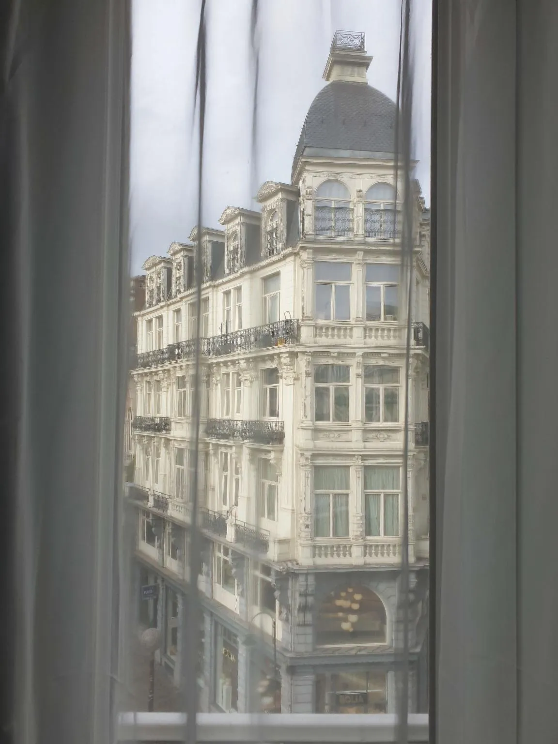 Hotel La Piece
