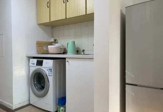 iFamily Apartment (Lujiazui)