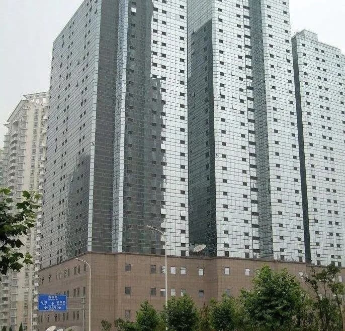 iFamily Apartment (Lujiazui)