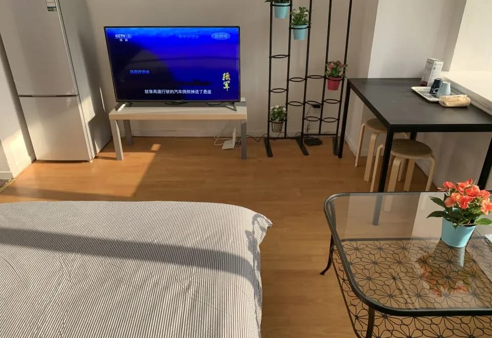 iFamily Apartment (Lujiazui)