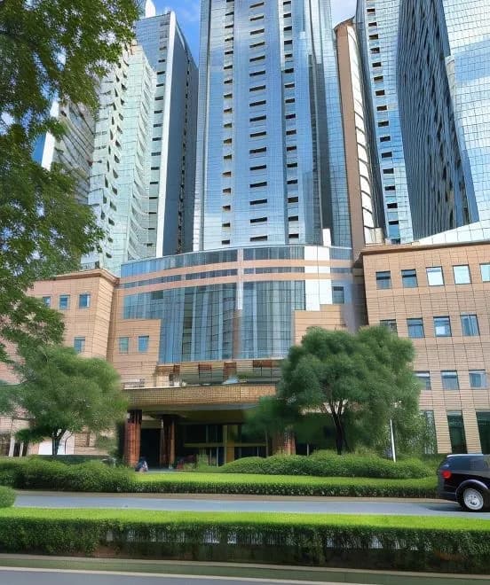 iFamily Apartment (Lujiazui)