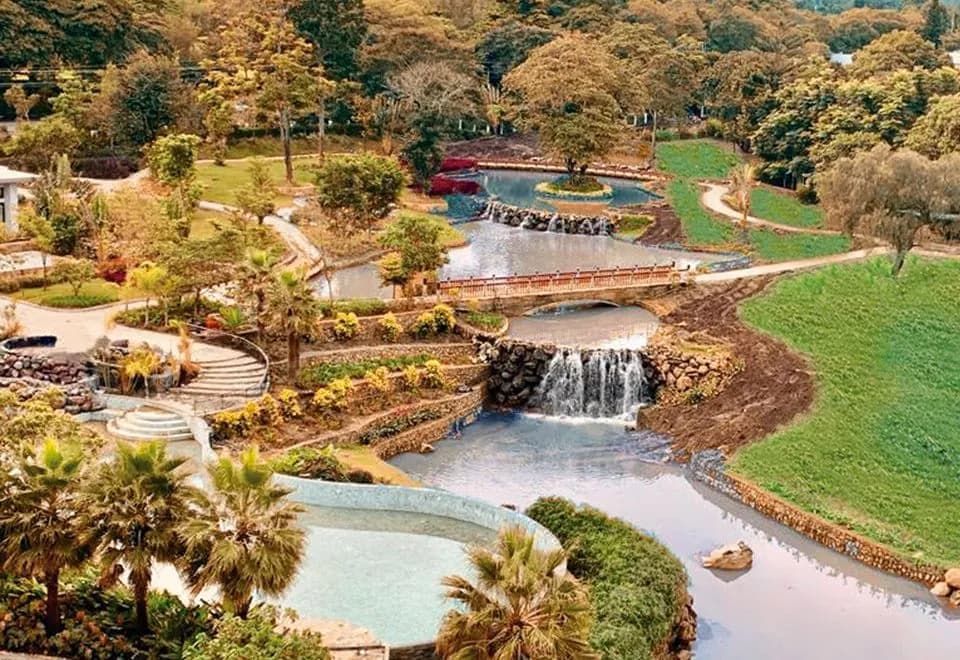 Gran Melia Arusha