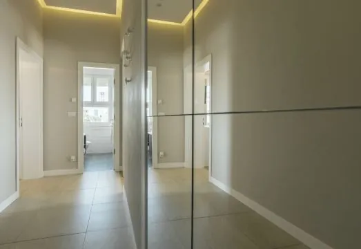 Magic View Apartments