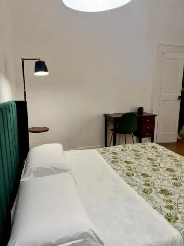 Carafa's Central Apartments