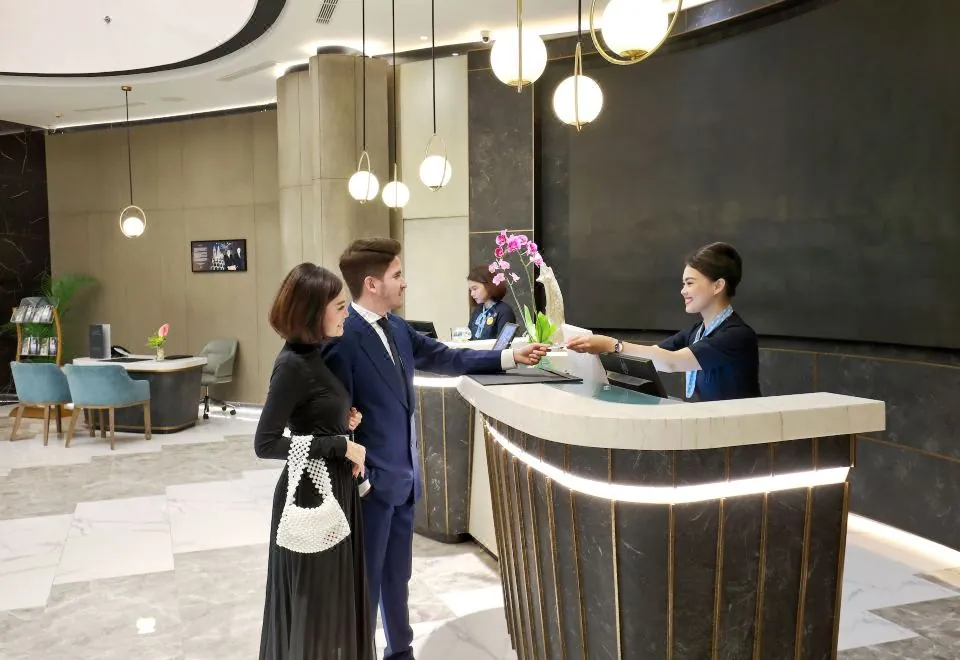 Novotel Suites Yogyakarta Malioboro