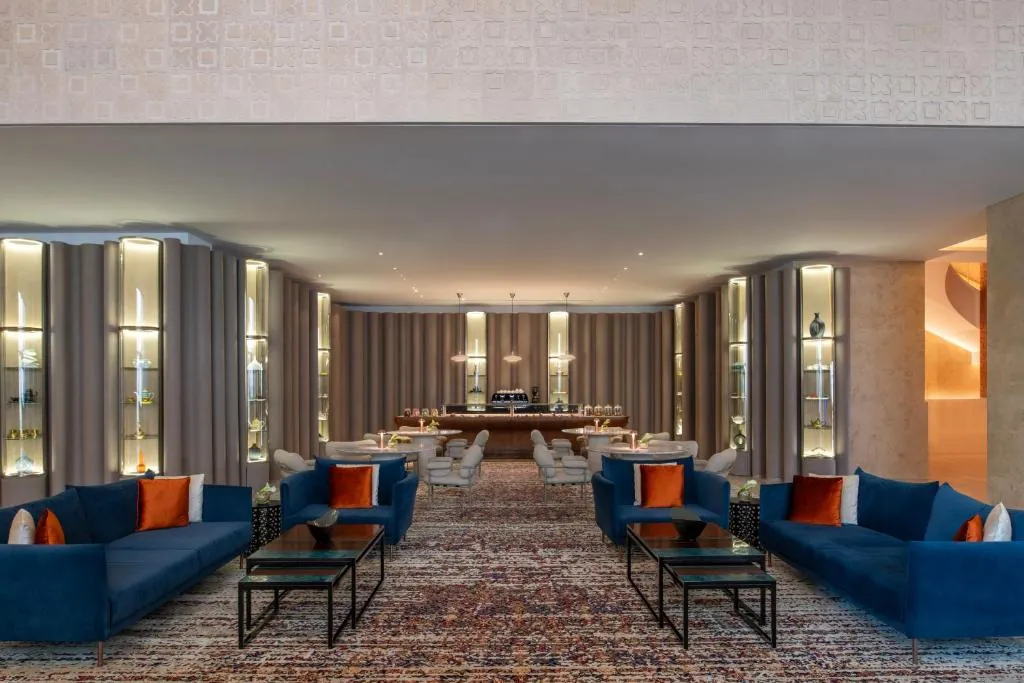 Abesq Doha Hotel & Residences