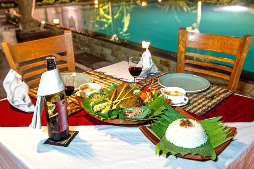 Intan Villa & Suite Moding Ubud