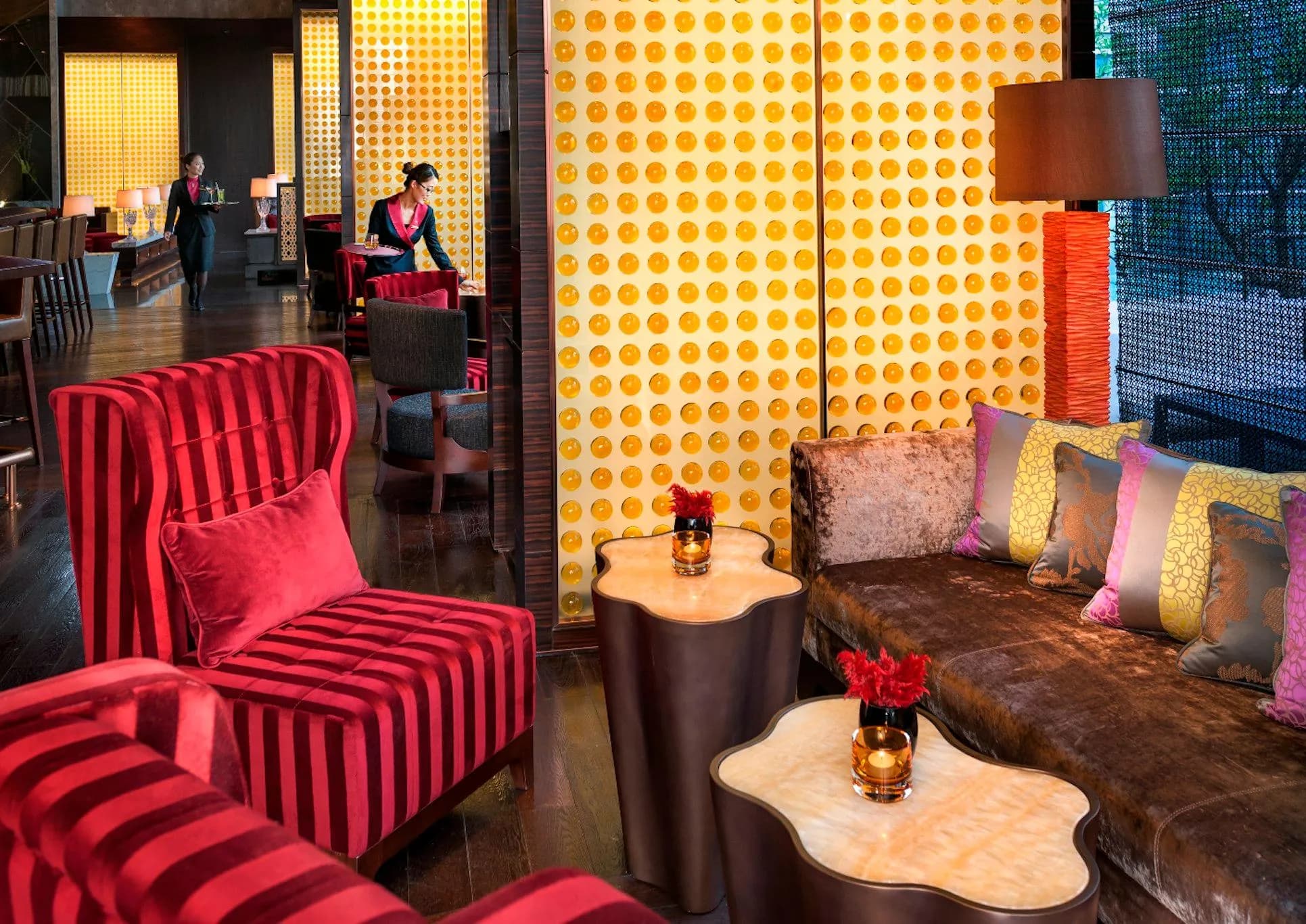 Mandarin Oriental Pudong Shanghai