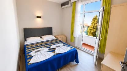 Anadolu Hotel