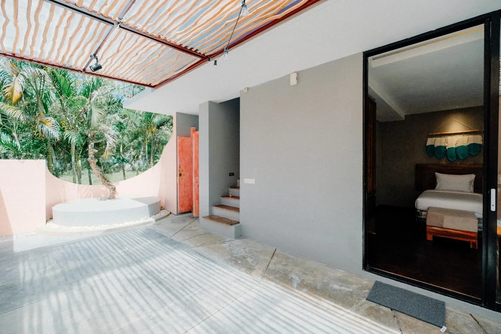 The Lavana Estasia Villa Nusa Dua (2 Bedroom Villa)