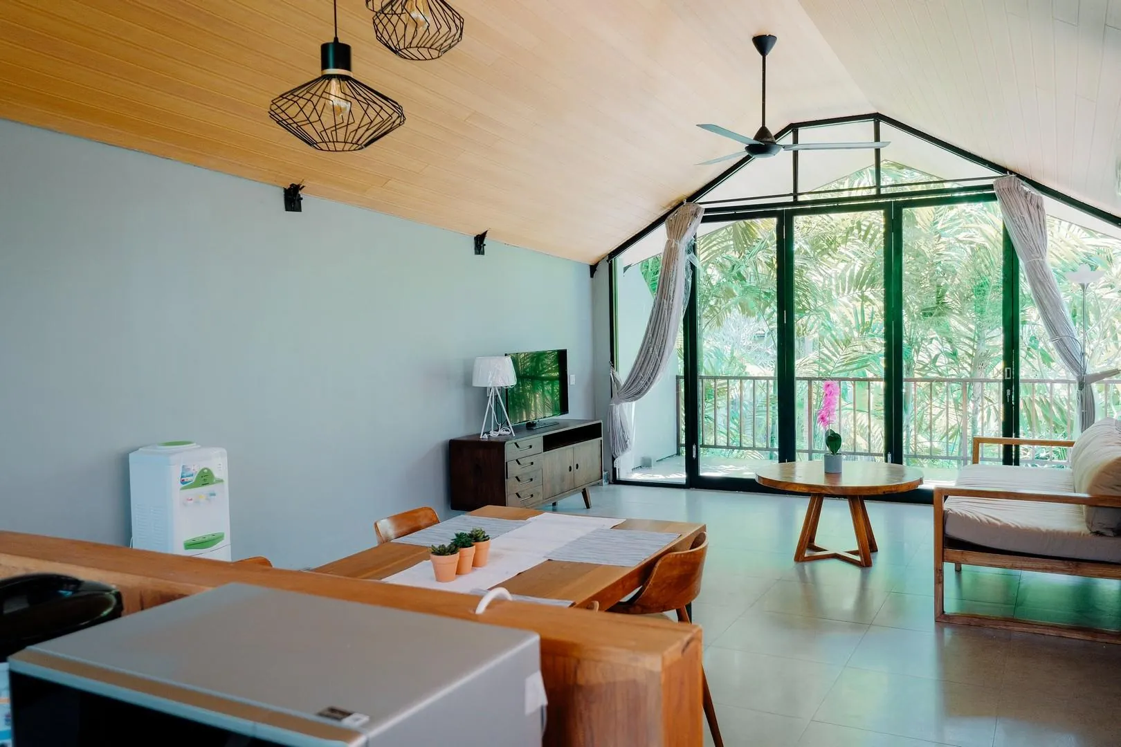 The Lavana Estasia Villa Nusa Dua (2 Bedroom Villa)