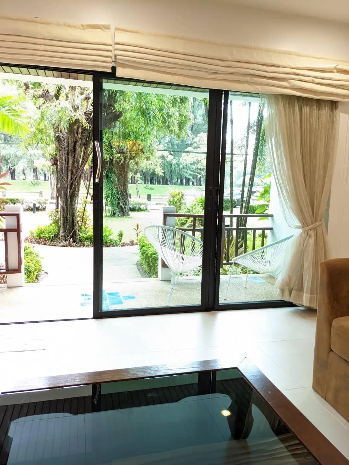 The Sands beach apartment