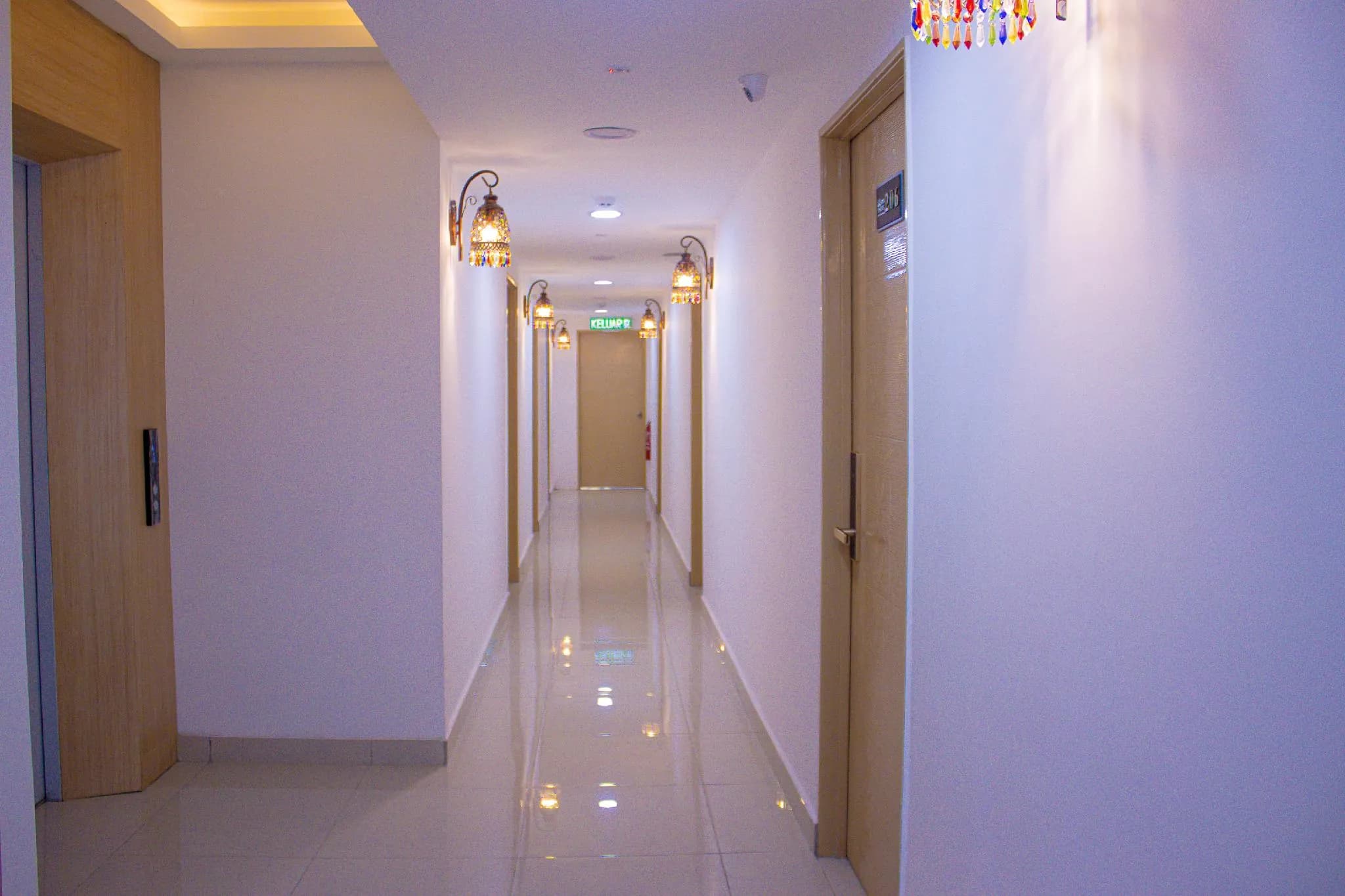 Astar Hotel Bukit Bintang