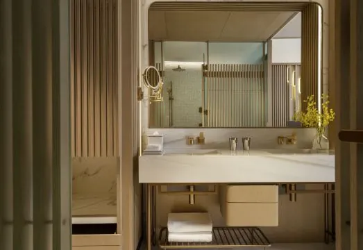 The Silveri Hong Kong - MGallery
