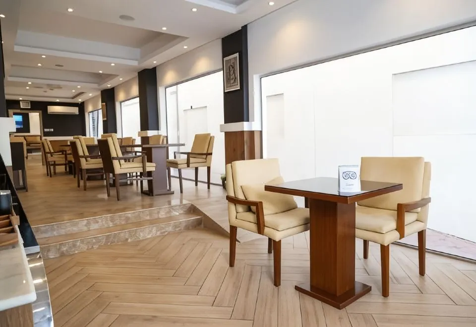 Naseem Hotel