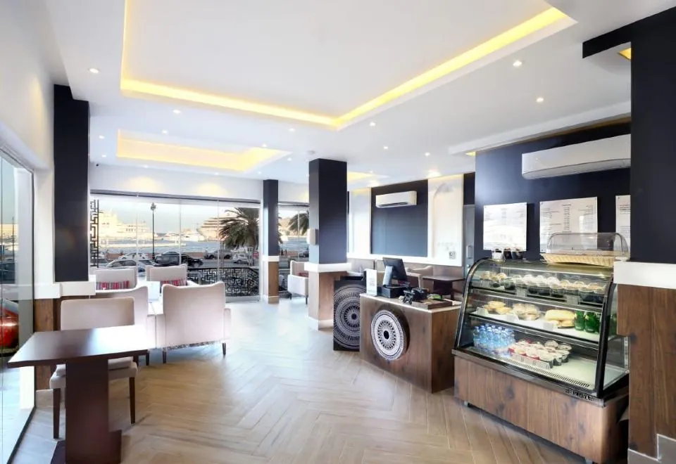 Naseem Hotel