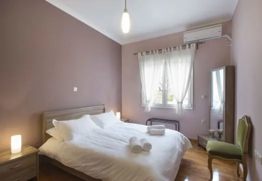 Keramikos Cozy Apartment