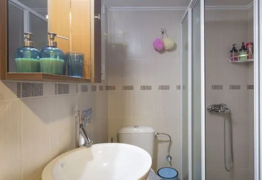 Keramikos Cozy Apartment