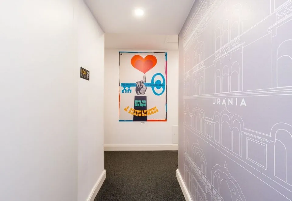 Leah Studios