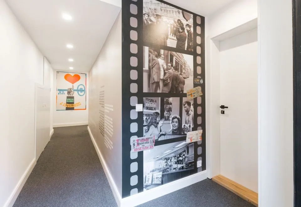 Leah Studios