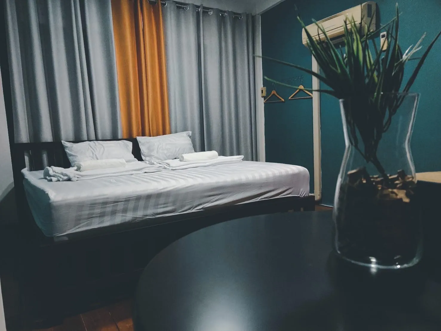 Access Hostel