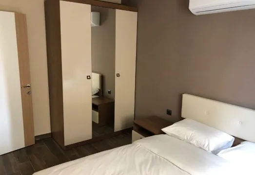 Hayal Residence Apart Otel