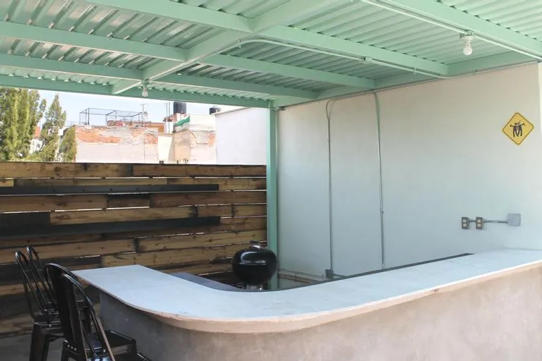 Casa MX Alameda