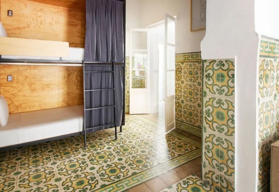 Casa MX Alameda