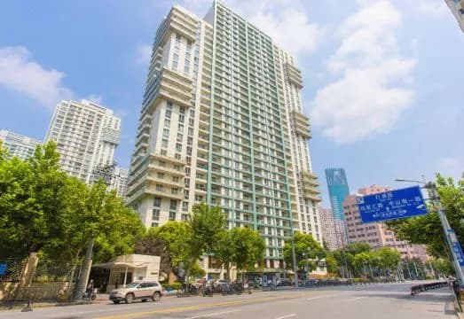Rayfont Hotel & Apartment Shanghai Celebrity