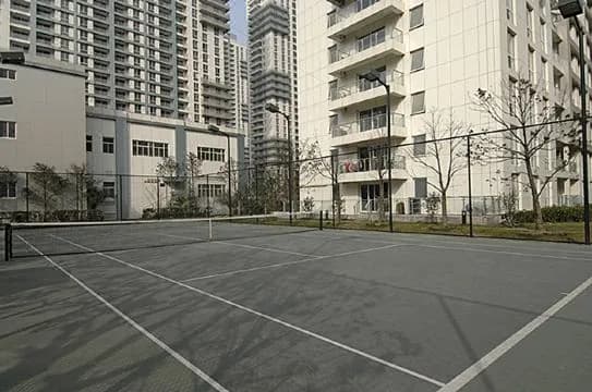 Rayfont Hotel & Apartment Shanghai Celebrity