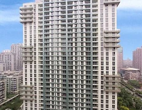 Rayfont Hotel & Apartment Shanghai Celebrity
