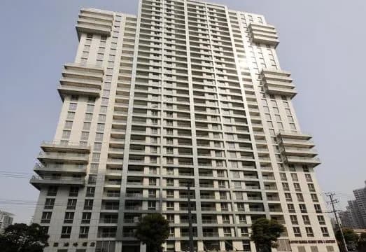Rayfont Hotel & Apartment Shanghai Celebrity