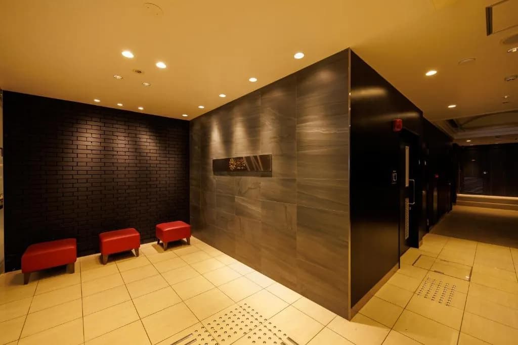 HOTEL MYSTAYS Shinsaibashi East
