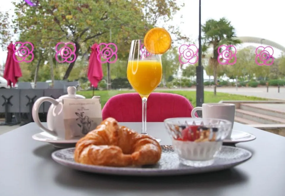 Sercotel Valencia Alameda 41