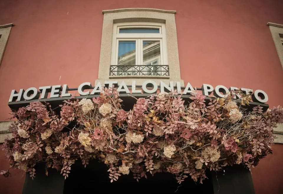 Catalonia Porto