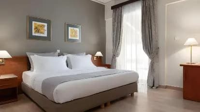Acropolis Select