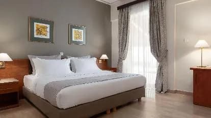 Acropolis Select