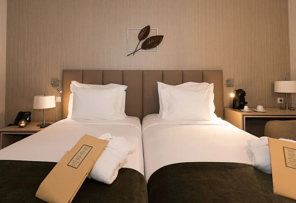 The Leaf Boutique Hotel Lisbon