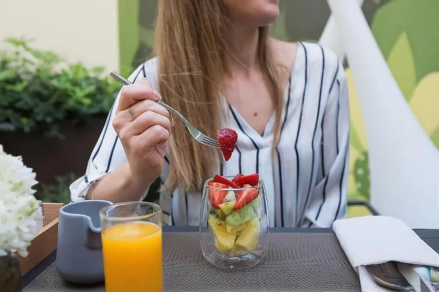 The Leaf Boutique Hotel Lisbon